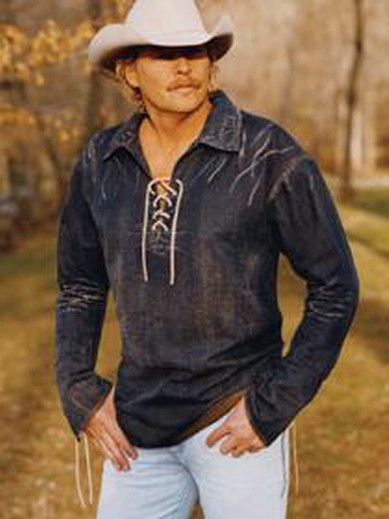 Alan Jackson��������������ָ�